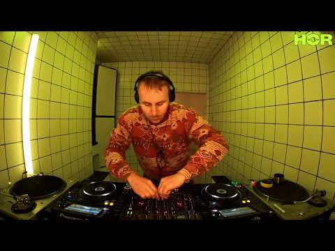 Multi Culti - Niklas Wandt / November 30 / 5pm-6pm