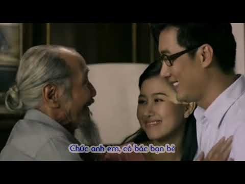 Tết là để về nhà - Y Jang Tuyn