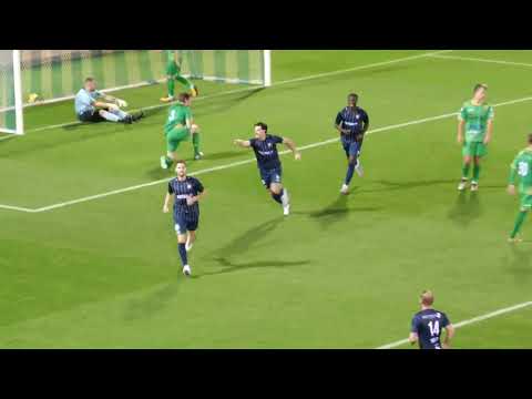 ASV Geel - KFC Sint-Lenaarts   20-9-2025