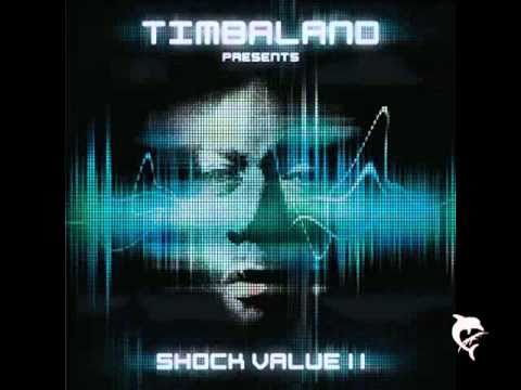 Timbaland - Timothy Where Have You Been (feat. Jet & Jojo)