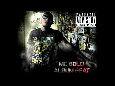 Mc Bolo feat Farage - J'écris (son)