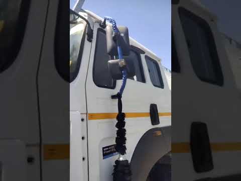 Petroleum Tanker Transport Service