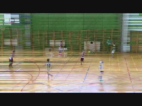 NK Interblock U11 Turnir 15.3.2014