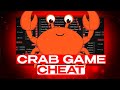 FREE CRAB GAME HACK TUTORIAL MODMENU FOR CRAB GAME How To Install UPDATED