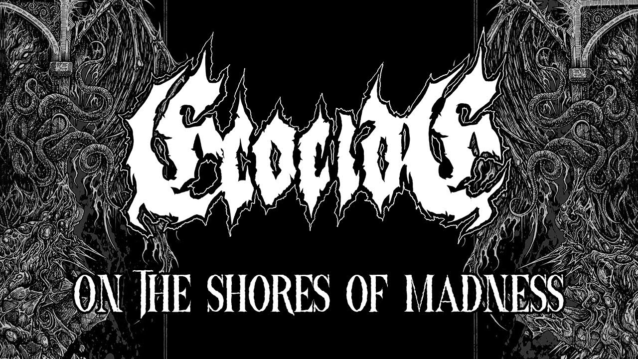 Ecocide – On the Shores of Madness