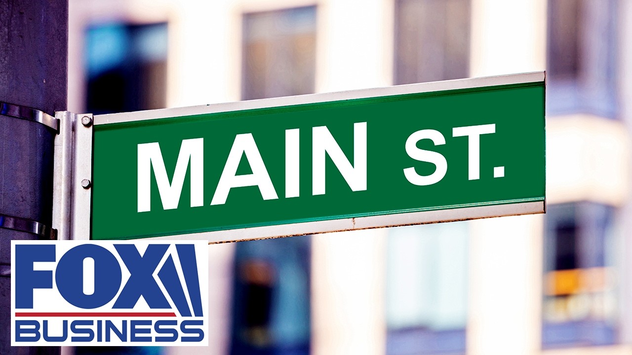Former DOGE officials launch platform to BOOST Main Street businesses