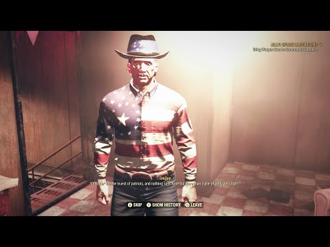 Fallout 76 Gameplay Part 177