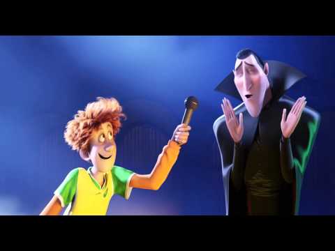 Hotel Transylvania - Zing HD