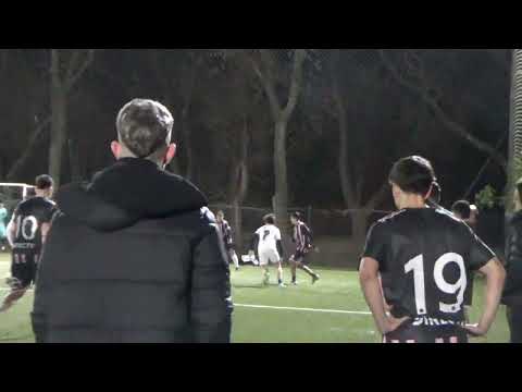 SANGARANGA VS HIELES - #LigaNuñez - #Clausura SLS - 12/8/23