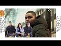 Deno - First Days (Cadet Tribute) (REACTION) Deno - First Days (Cadet Tribute) (REACTION)