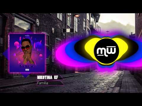 Nikotina KF -  Familia