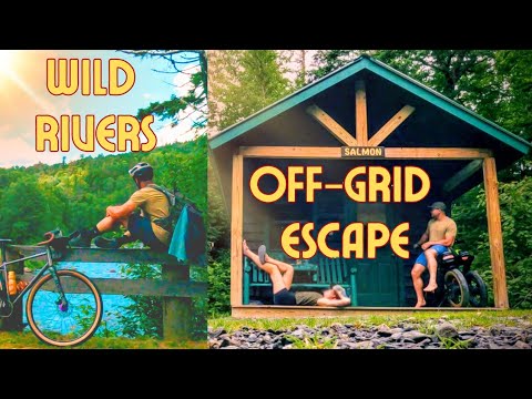 Exploring This State's LAST Wild Secret