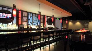 O'ASIAN Kitchen and Lounge produced by BiondiMedia