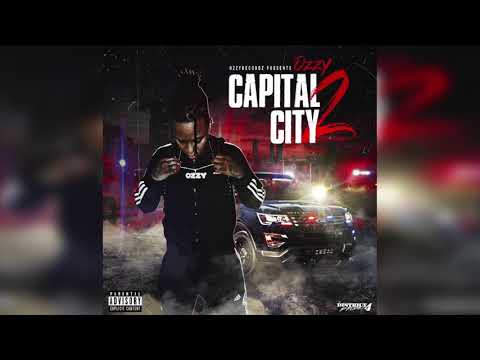 Ozzy x Dsteez - Kiana (Exclusive)