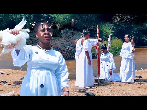 The Virgin Sacrifice To The 7 River Goddess - 2025 Upload Nigerian Movie