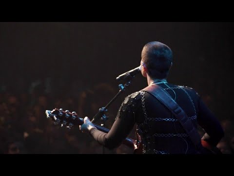 Isabella Taviani - Último Grão (DVD Eu Raio X Ao Vivo)