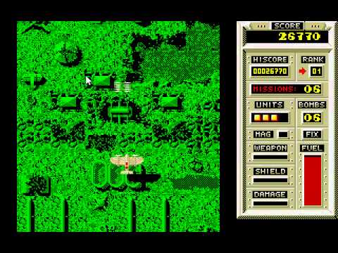 Gameplay Video