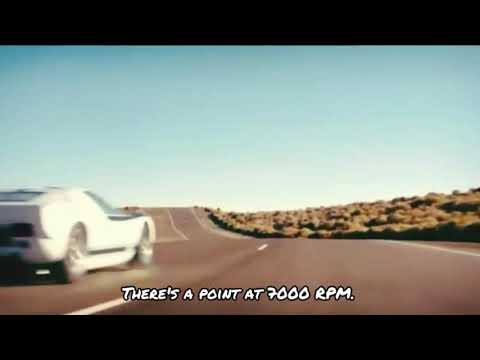 Thumbnail for Ford vs Ferrari Ken Miles Death | 7000 RPM Subscene by Ford v Ferrari