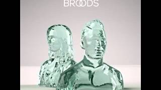 Broods - Coattails (Broods EP)
