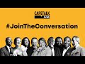 CapeTalk Live Stream