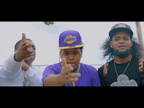 Chamakitoo Frezh x Iron Lirical - Son Pussy (OFFICIAL MUSIC VIDEO) | GREEN HOUSE NYC