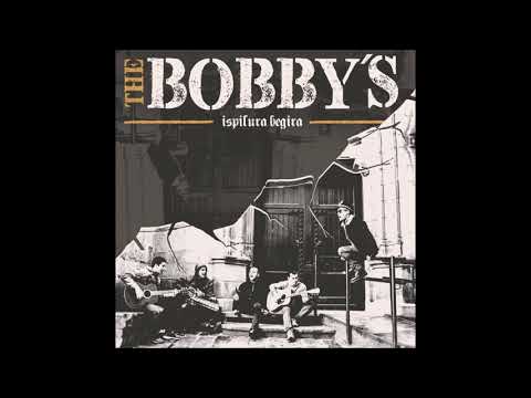02 - The Bobby's - Zure inguruan dantzan