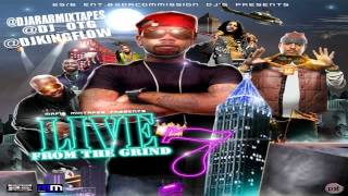 Kay Slay Beanie Sigel Freeway Young Chris & Tray Lee - Rhyme Or Die - Live From The Grind 7