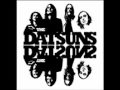 The Datsuns - Harmonic Generator