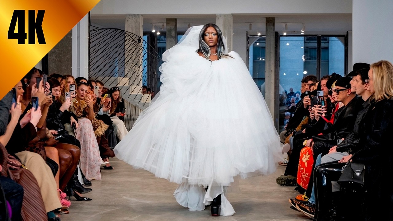 Weinsanto | Fall Winter 2026/2027 | Paris Fashion Week