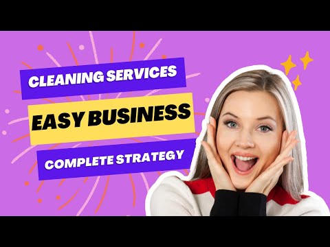 , title : 'Easy start cleaning business full strategy! You didn't know that'