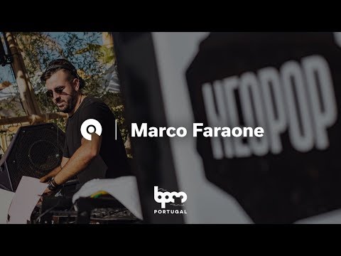 Marco Faraone