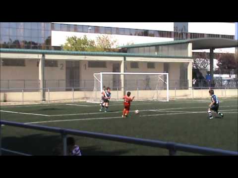 SALGUEIRIÑOS A - PORTERO 2000 A