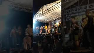 Download lagu Orkeska Gathel Budoyo live at Bejen Fruit Garden mp3