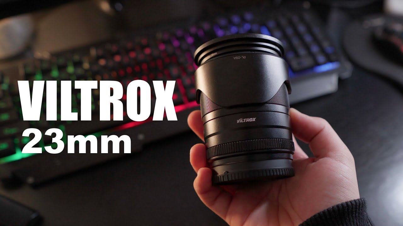 Melhor lente para sony ZV-E10 em 2024? FIZ TODOS OS TESTES