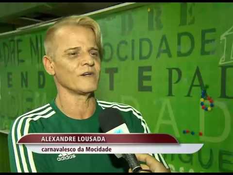 Mocidade é declarada campeã do carnaval do Rio e divide o título com a Portela