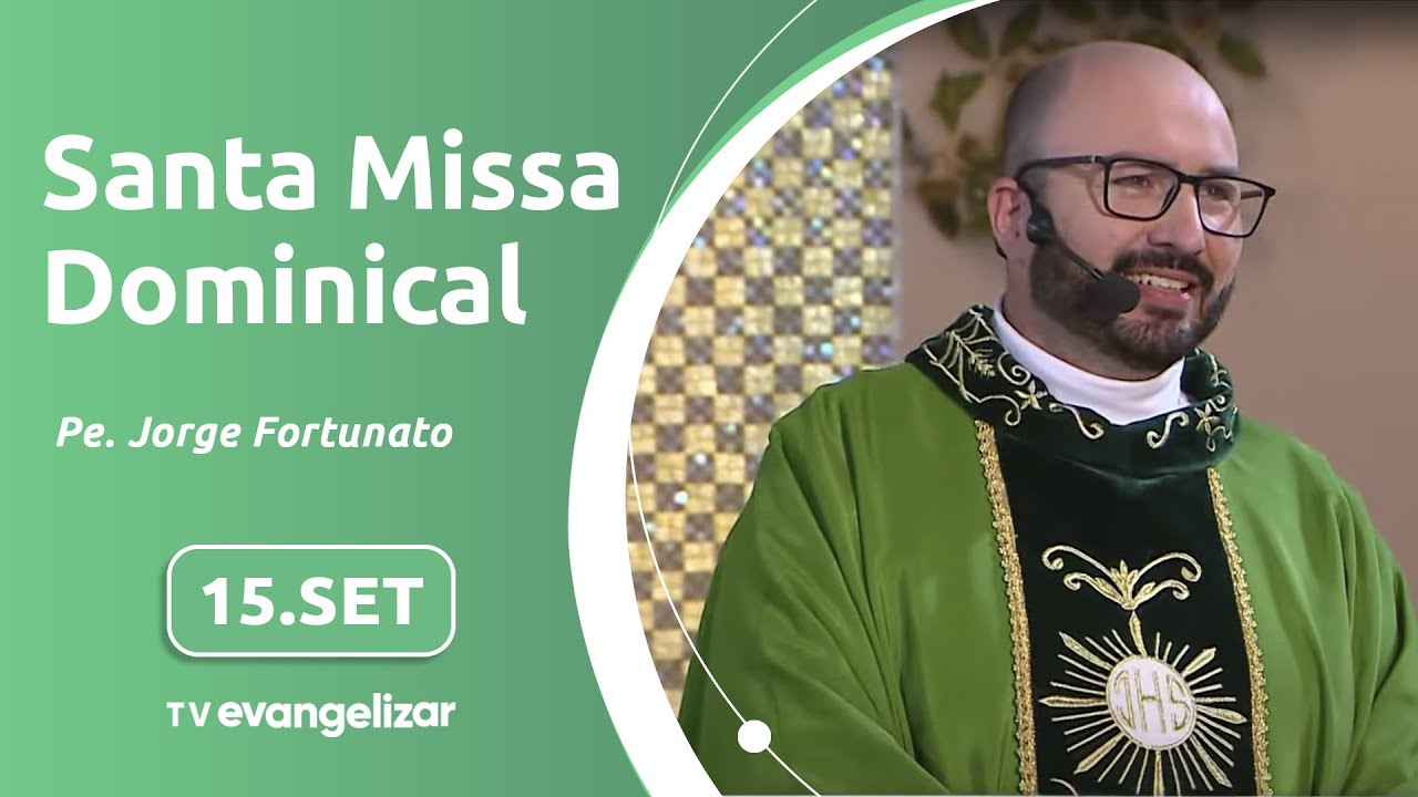 TV EVANGELIZAR - AO VIVO