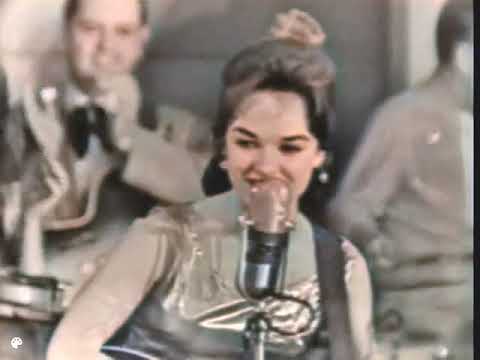 Johnny B Goode  -  Larry & Lorrie Collins