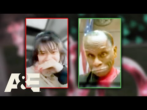Judge Has Christmas Surprise for a Struggling Mom | Court Cam | A&E