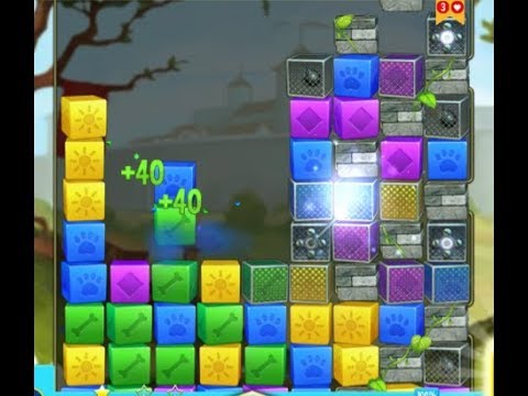 Pet Rescue Saga Level 3149