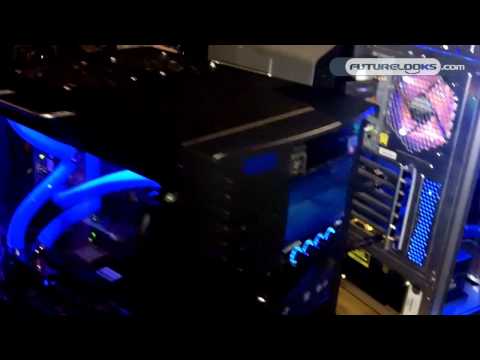 QuakeCon 2010 Video Montage