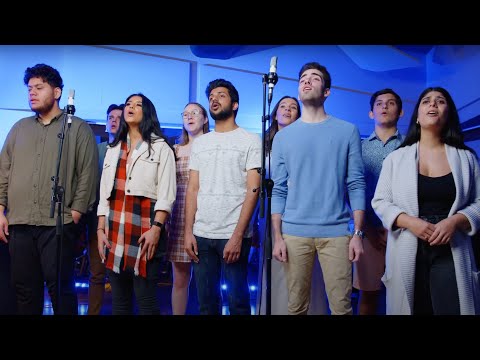 What Kind of World - Music from the 2022 World Conferences of Queensland