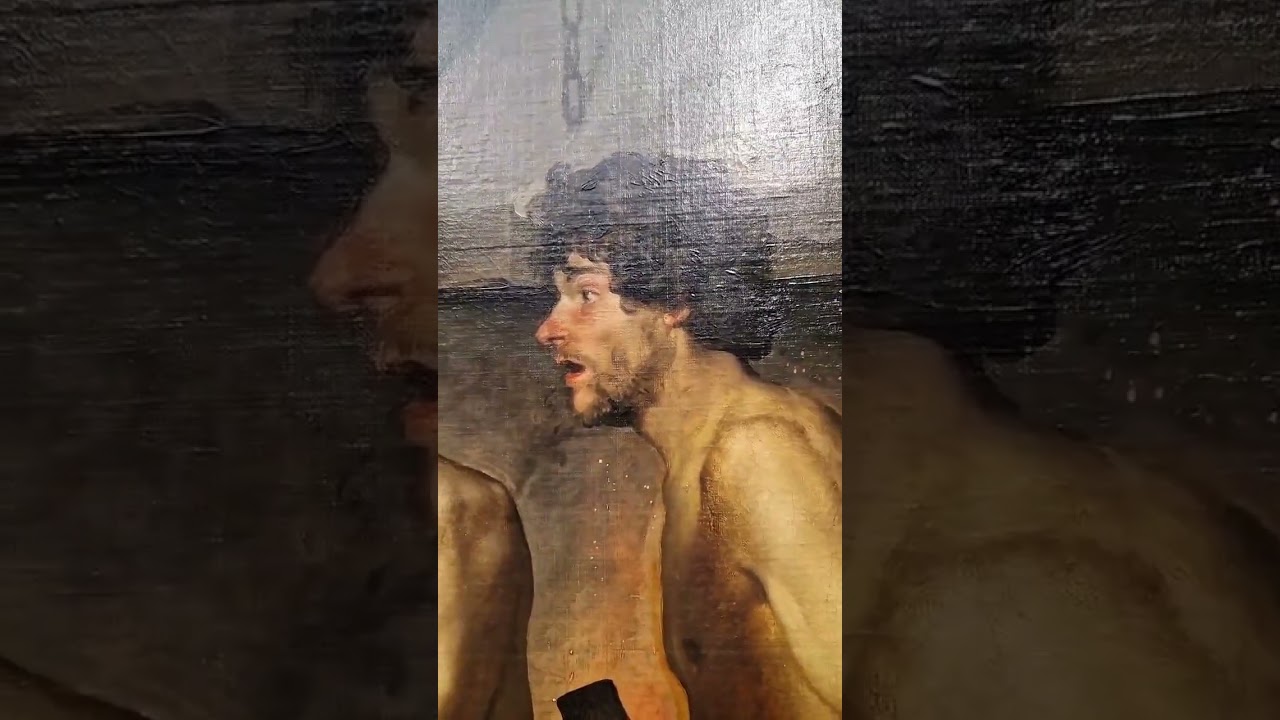 Directo | "La fragua de Vulcano", de Velázquez