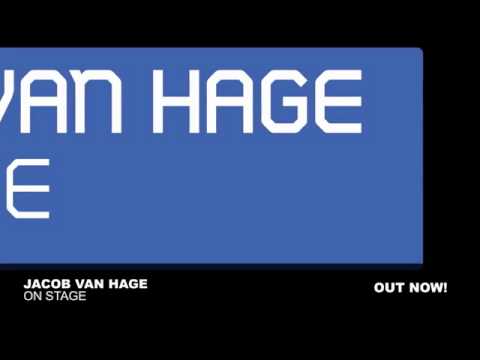 Jacob van Hage - On Stage (Original Mix)
