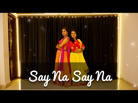Say Na Say Na Dance Video | Bluffmaster | Wedding Dance Choreography | Tanya Thakur Dance
