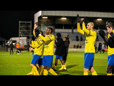 📺 // Samenvatting SP 16 KMSK Deinze - SK Beveren 🟡🔵 #wearebeveren