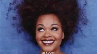 Jill Scott - Beautiful Dreamer
