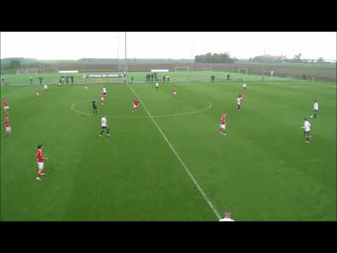 CLJ U17 (2007 i mł.): Legia U17 - Wisła Kraków U17, wiosna 2024 r.