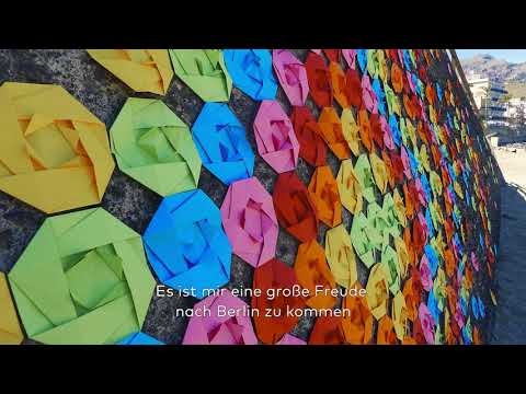 Mademoiselle Maurice at Bikini Berlin - don’t miss ( 2017)