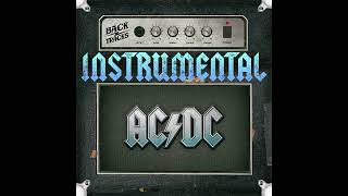 AC/DC - Love Song (Instrumental)