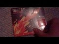 Third Day Lead Us Back Deluxe Edition CD Unboxing